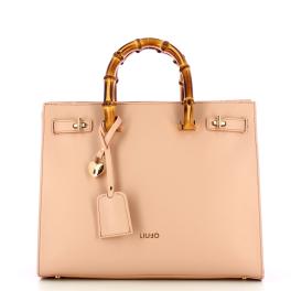 Liu Jo Shopping bag Cipria - 1