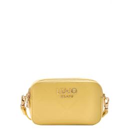 Liu Jo Camera bag small Cream Gold - 1