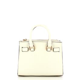 Liu Jo Shopping bag piccola Off White - 1