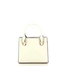 Liu Jo Mini bag shopping Off White - 1
