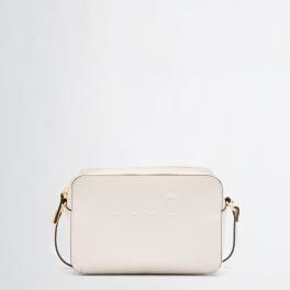 Liu Jo Camera bag Dust Off White - 1