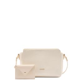 Liu Jo Camera case piccola Cream - 1