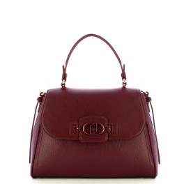 Liu Jo Cartellina briefcase Bordeaux - 1