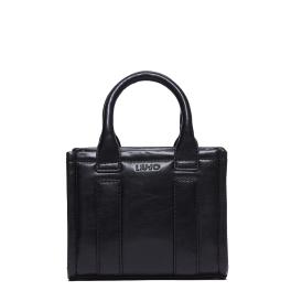 Liu Jo Mini shopping bag Black - 1