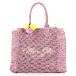 MAEL Shopper Buby St Thomas Lilla - 1