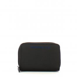 Mandarina Duck Portafoglio Medio MD20  Black - 1