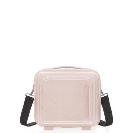 Mandarina Duck Beauty Case LOGODUCK + Glitter Rose - 1
