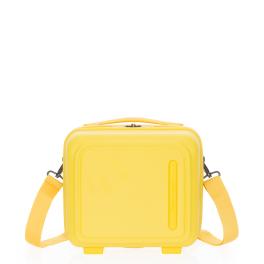 Mandarina Duck Beauty Case LOGODUCK + Duck Yellow - 1