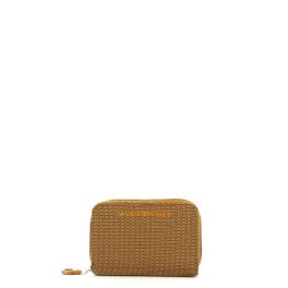 Mandarina Duck Portafoglio Medio MD20 Olive - 1