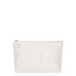 Mandarina Duck Bustina MD20 Whitecap Gray - 1