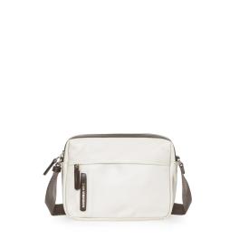 Mandarina Duck Borsa a tracolla Hunter Whitecap Gray - 1