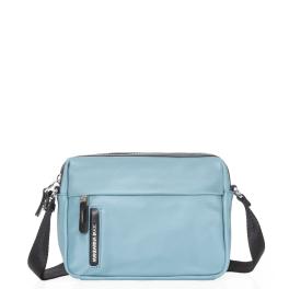 Mandarina Duck Borsa a tracolla Hunter Smoke Blue - 1