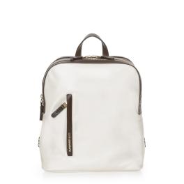 Mandarina Duck Zaino Hunter Whitecap Gray - 1