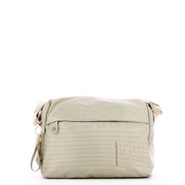 Mandarina Duck Tracolla MD20 Whitecap Gray - 1