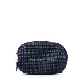 Mandarina Duck Bustina Portachiavi MD20 Scarab - 1