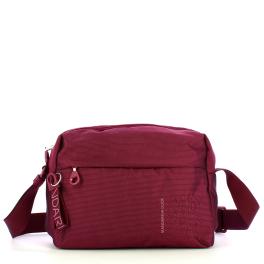 Mandarina Duck Tracolla MD20 Vibrant Pink - 1