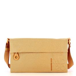 Mandarina Duck Tracollina MD20 Lux Multipocket Mustard Lux - 1