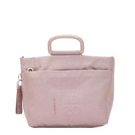 Mandarina Duck Borsa piccola a mano MD20 Rose - 1