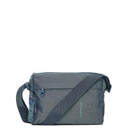 Mandarina Duck Crossbody Bag MD20 Blue Wing - 1
