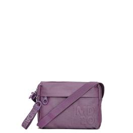 Mandarina Duck Small Crossbody Bag MD20 Orchid - 1