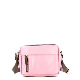 Mandarina Duck Borsa a tracolla Hunter Liliac Rose - 1