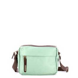 Mandarina Duck Borsa a tracolla Hunter Iceberg Green - 1