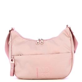 Mandarina Duck Borsa a tracolla espandibile MD20 Rose - 1