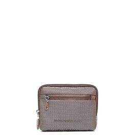 Mandarina Duck Mini Pochette MD20 Taupe - 1