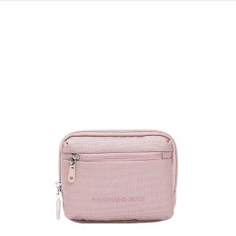 Mandarina Duck Mini Pochette MD20 Rose - 1