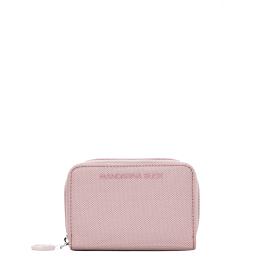 Mandarina Duck Portafoglio Medio MD20 Rose - 1