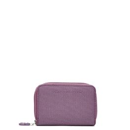Mandarina Duck MD20 Medium Wallet Orchid - 1