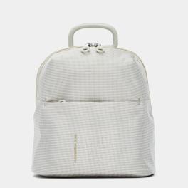Mandarina Duck Zainetto MD20 Whitecap Gray - 1