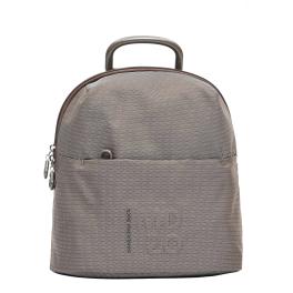 Mandarina Duck Zainetto MD20 Taupe - 1