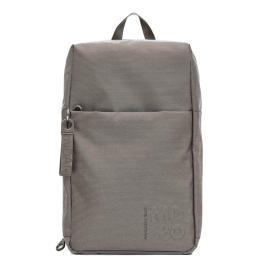 Mandarina Duck Zaino da viaggio MD20 Taupe - 1