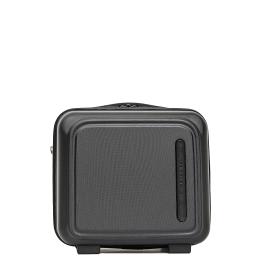 Mandarina Duck Beauty Case LOGODUCK + Black - 1