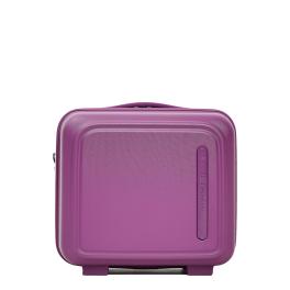 Mandarina Duck Beauty Case LOGODUCK + Orchid - 1