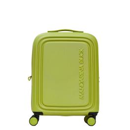 Mandarina Duck Bagaglio a mano 55 cm LOGODUCK + Mapo Green - 1