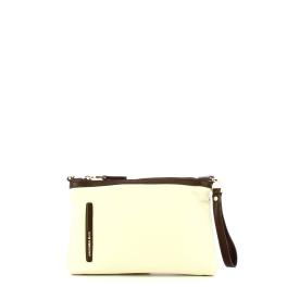Mandarina Duck Pochette Hunter Whitecap Gray - 1