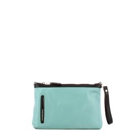 Mandarina Duck Pochette Hunter Smoke Blue - 1