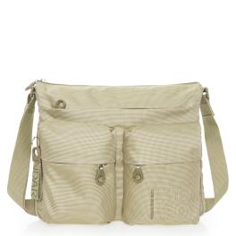 Mandarina Duck Tracolla Espandibile MD20 Jade - 1