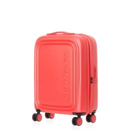 Mandarina Duck Bagaglio a mano 55 cm LOGODUCK + Exp. Cayenne - 1