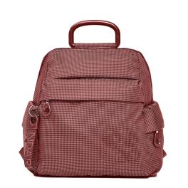 Mandarina Duck Zaino MD20 Caramel Cafe - 1
