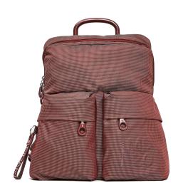 Mandarina Duck Zaino MD20 Caramel Cafe - 1