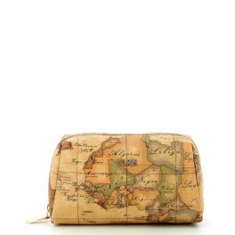 Alviero Martini 1a Classe Beauty Case Medio Geo Classic - 1