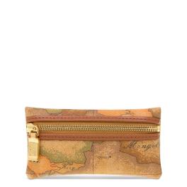 Alviero Martini 1a Classe Bustina Portachiavi Geo Classic - 1