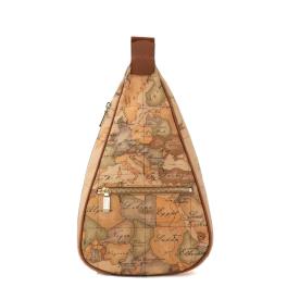 Alviero Martini 1a Classe Monospalla Geo Classic - 1