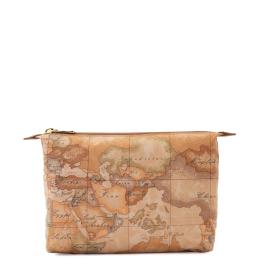 Alviero Martini 1a Classe Beauty Case Medio Geo Soft - 1
