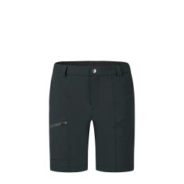MNTR Pantaloncini Smart Travel Nero - 1