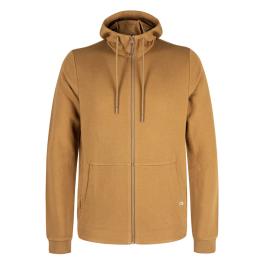 Montura Felpa Gobi Hooded Bronze Brown - 1