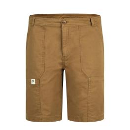 Montura Pantaloncini Wanderlust 2 Bronze Brown - 1